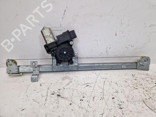 Front left window mechanism PEUGEOT BOXER Van 2.2 HDi 120 | BP37139870C22 - Image 7