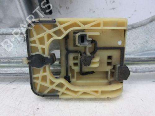 Rear left window mechanism VOLVO XC60 I SUV (156) T6 AWD | BP29089684C24