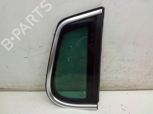 Rear right door window VW TIGUAN (5N_) 2.0 TDI 4motion | BP29102130C21 