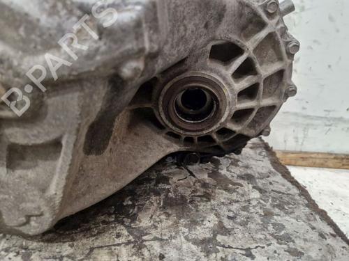 Gearbox MAZDA CX-7 (ER) 2.2 MZR-CD AWD (ER10A) | BP36655693M3 - Image 6