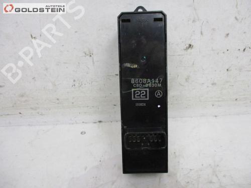 Switch MITSUBISHI OUTLANDER II (CW_W) 2.0 DI-D (CW8W) | BP18755893I30 