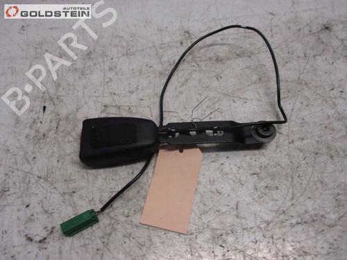 Used Seat buckle Seat buckle 37095750 37095750