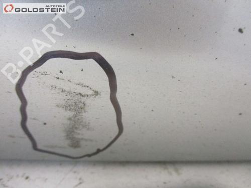 Right front door MITSUBISHI OUTLANDER II (CW_W) 2.0 DI-D (CW8W) | BP26647326C3 
