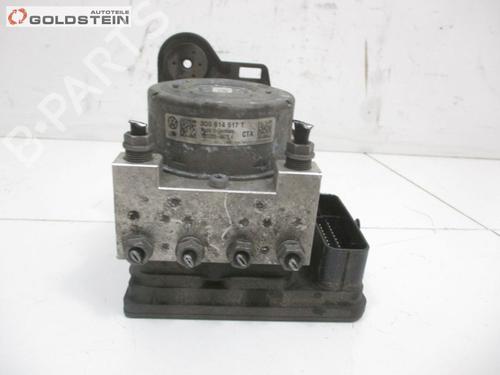 Used Electronic module SKODA OCTAVIA III (5E3, NL3, NR3) 2.0 TDI (150 hp) 18761373