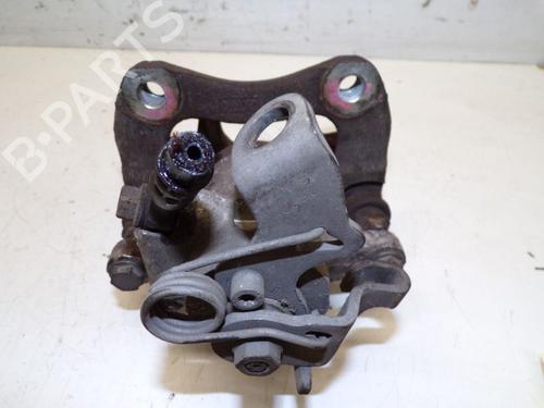 Right rear brake caliper PEUGEOT 607 (9D, 9U) 2.2 HDi | BP37120591M106 - Image 5