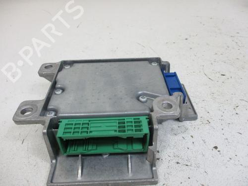 Control unit OPEL VECTRA C GTS (Z02) 2.2 DGi (F68) | BP18799112M11