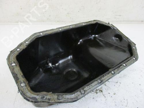 Oil sump SEAT IBIZA IV (6J5, 6P1) 1.4 | BP18799989M115
