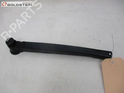 Used Front windshield wiper arm Front windshield wiper arm 37098808 37098808