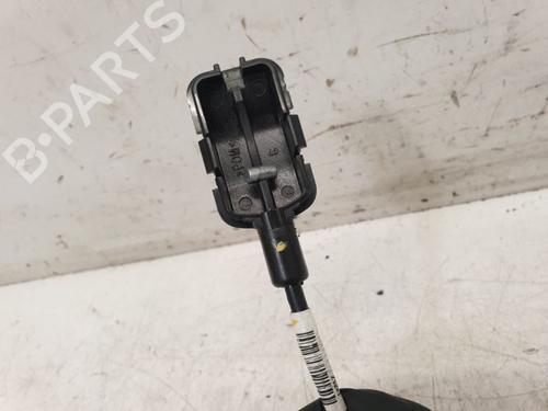 Front left lock RENAULT TWINGO III (BCM_, BCA_) 1.0 SCe 70 | BP37094517C98 - Image 8