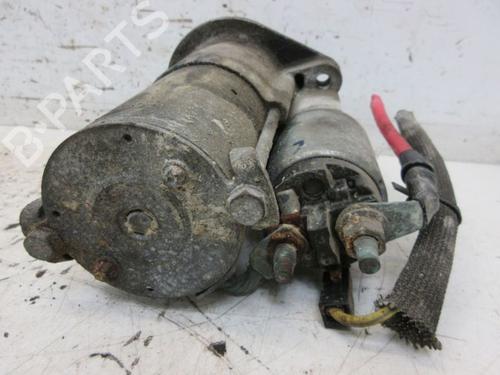 Starter JEEP WRANGLER III (JK) 3.8 | BP38506105M8 - Image 5