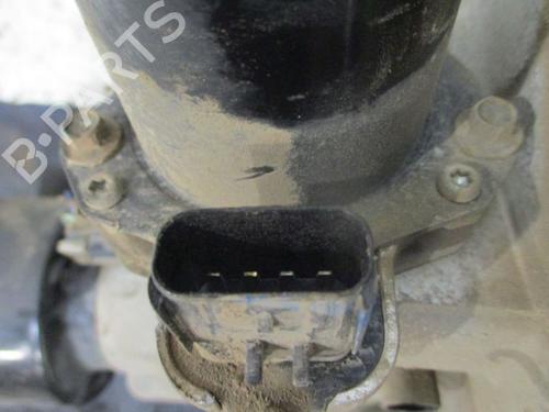 Transfer box NISSAN NAVARA NP300 Pickup (D23, D23T) 2.3 dCi | BP31588581M36 