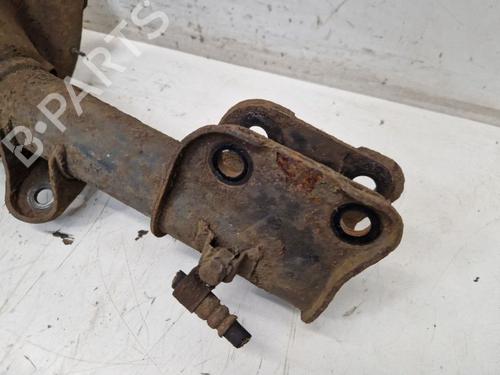 Right front shock absorber HYUNDAI H-1 Cargo (TQ) 2.5 CRDi | BP30669127M17