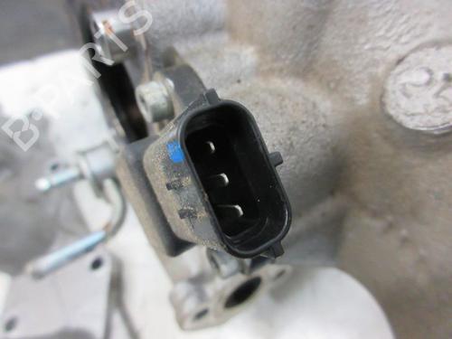 Intake manifold SUZUKI GRAND VITARA II (JT, TE, TD) 1.6 All-wheel Drive (JB416) | BP29092814M70