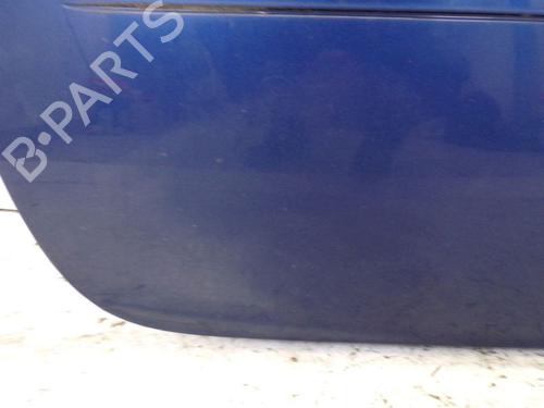 Left front door SMART FORFOUR (454) 1.3 (454.031) | BP29087931C2 