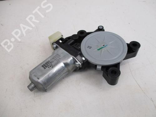 Left front window motor KIA SOUL I (AM) 2.0 | BP40170254E21 - Image 4