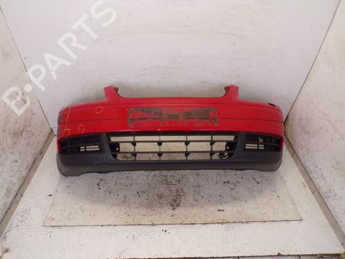 Used Front bumper VW TOURAN (1T1, 1T2) 2.0 TDI 16V (140 hp) 19292892
