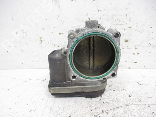 Used Throttle body BMW 3 (E90) 325 i (218 hp) 25826039