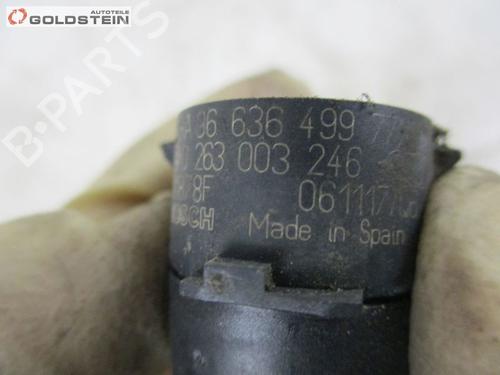 Electronic sensor CITROËN C5 II Break (RE_) 2.0 HDi (RERHRH) | BP38024975M84 - Image 4