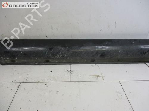 Door moulding trim MERCEDES-BENZ CLK Convertible (A209) CLK 280 (209.454) | BP18761689C150 