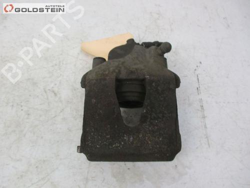 Used Left front brake caliper VW GOLF V Variant (1K5) 1.9 TDI (105 hp) 18752524