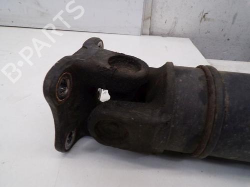 Driveshaft HONDA CR-V II (RD_) 2.4 Vtec 4WD (RD7) | BP28174502M37 