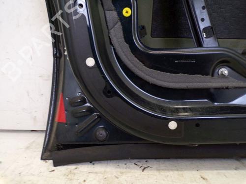 Left front door BMW X5 (E53) 4.4 i | BP29090642C2 