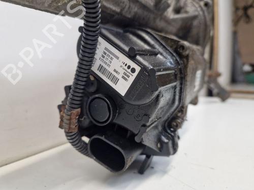 Steering rack BMW 1 (E87) 116 i | BP32101035M22 