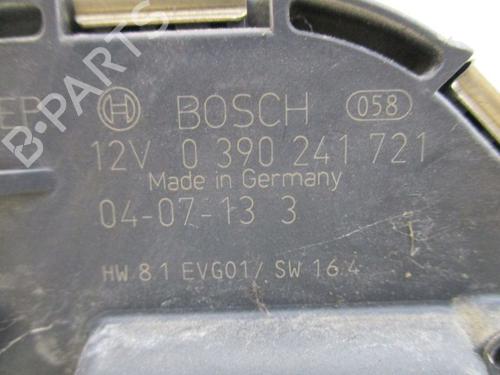 Module électronique PEUGEOT 407 SW (6E_, 6D_) 2.0 | BP29086575M83 