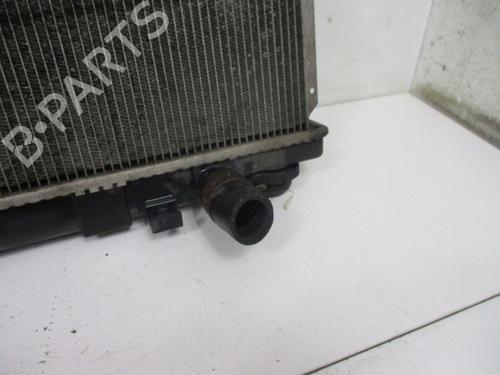 Water radiator MAZDA 2 (DE_, DH_) 1.3 (DE3FS) | BP37110434M31 - Image 3