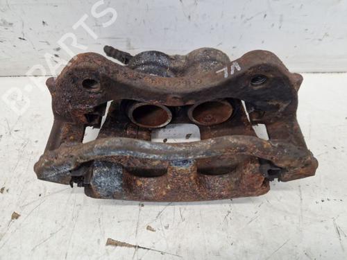 Left front brake caliper FORD TRANSIT V363 Van (FCD, FDD) 2.0 EcoBlue | BP30937048M105