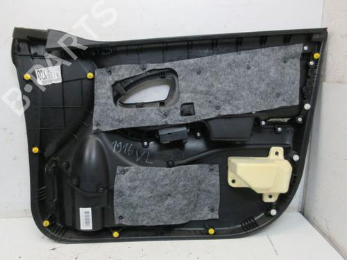 Front left panel KIA PICANTO II (TA) 1.0 | BP37127191C58 - Image 7