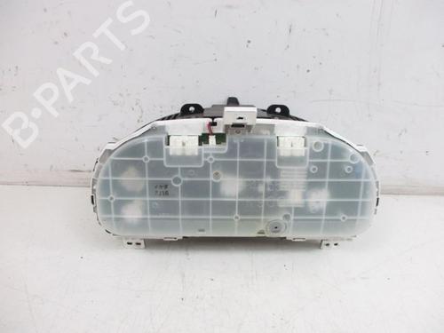 Instrument cluster MAZDA 3 (BK) 2.0 (BKEP) | BP37110918C47 - Image 6