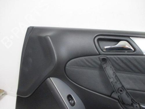 Front right panel MERCEDES-BENZ C-CLASS T-Model (S203) C 320 CDI (203.220) | BP37110399C59 - Image 3