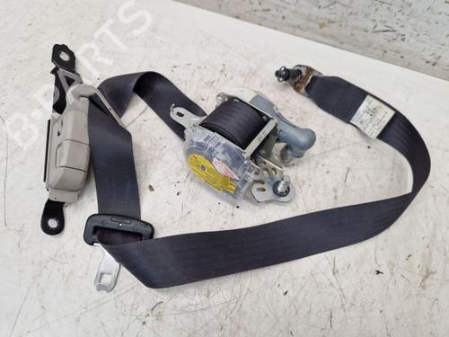 Used Front right seatbelt SUBARU FORESTER (SH_) 2.0 D AWD (SHH, SHD, SHN) (147 hp) 27282461