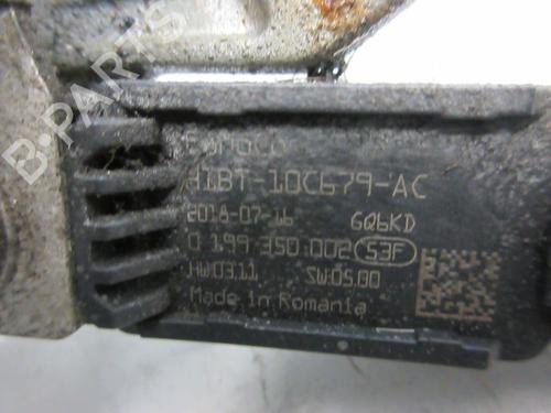 Cable FORD FIESTA VII (HJ, HF) 1.5 ST EcoBoost | BP29098303E12