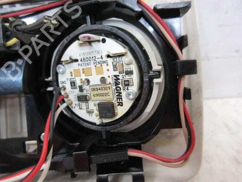 Innerbelysning DODGE JOURNEY 2.4 | BP37128811I8 - Image 4