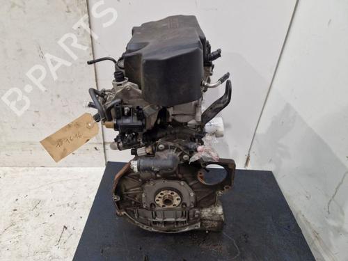 Engine FORD FOCUS III Turnier 1.0 EcoBoost | BP37134501M1 - Image 3