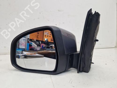 Used Left mirror Left mirror FORD FOCUS III Turnier 1.6 EcoBoost (150 hp) 40069297 40069297