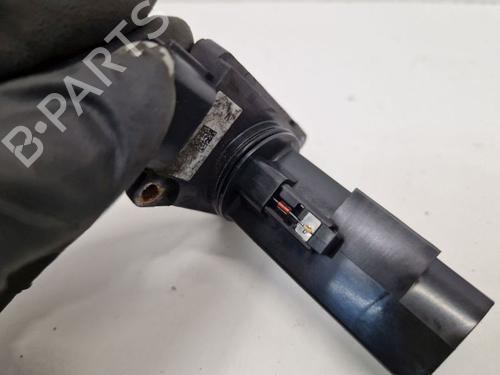Mass air flow sensor MITSUBISHI LANCER VIII (CY_A, CZ_A) 1.8 (CY3A, CY6A) | BP37140656M95 - Image 5