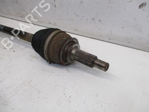 Right front driveshaft DACIA SPRING EV (B6M1) | BP38505617M39 - Image 6
