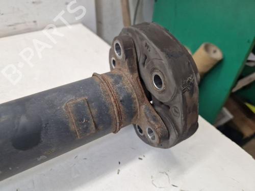 Driveshaft MERCEDES-BENZ GLK-CLASS (X204) 350 4-matic (204.987) | BP29104387M37 