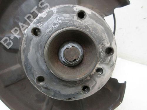 Right rear steering knuckle BMW 1 (E87) 116 d | BP19297089M28 