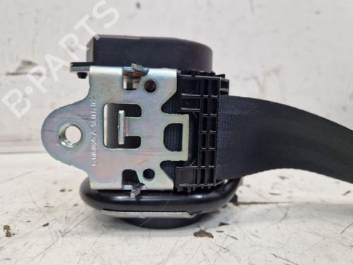 Front right seatbelt FORD C-MAX II (DXA/CB7, DXA/CEU) 2.0 TDCi | BP31703873I25 