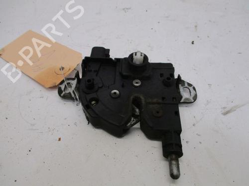 Used Hood lock Hood lock 37117062 37117062