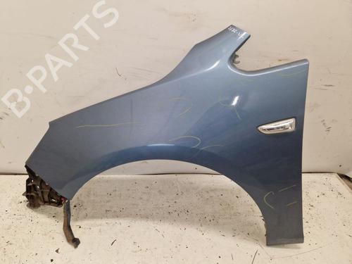 Forskærm venstre Forskærm venstre OPEL ASTRA J Sports Tourer (P10) 2.0 CDTI (35) (160 hp) 33908034 33908034