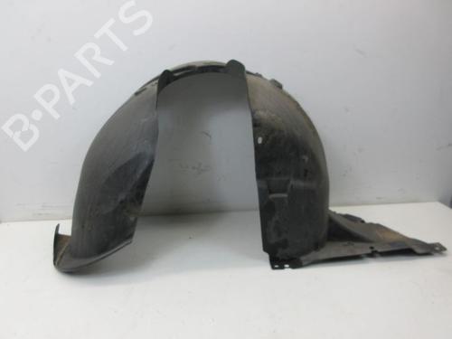 Used Wheel arch CITROËN C4 CACTUS 1.2 VTi 82 (82 hp) 30668560