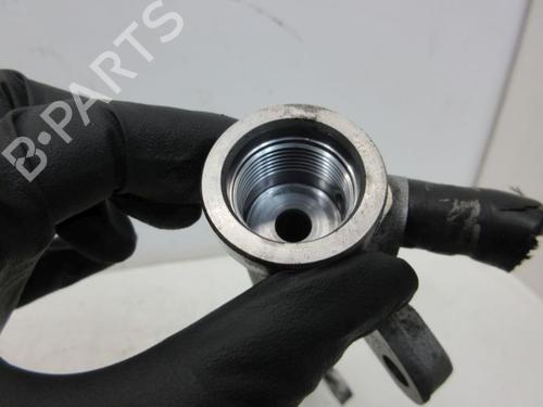 Injection rail VW GOLF VI (5K1) 1.6 TDI | BP29099101M98