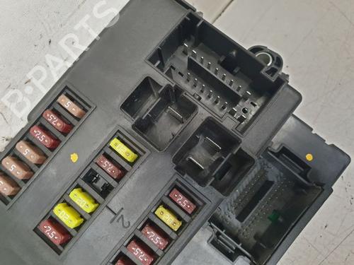 Fuse box FIAT DUCATO Van (250_) 130 Multijet 2,3 D | BP38444387E1 - Image 9