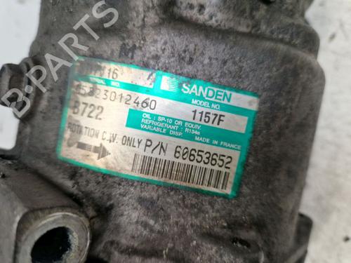 AC compressor ALFA ROMEO GT (937_) 1.9 JTD (937CXN1B) | BP37133077M34 - Image 8