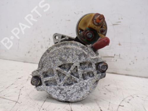 Starter RENAULT MASTER III Bus (JV) 2.3 dCi 100 FWD (JV0A, JV0B, JV0G, JV0H) | BP33682619M8 - Image 4